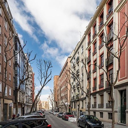 For You Rentals Apartamento Temporal Delicias Madrid Atocha Dva6 Екстер'єр фото