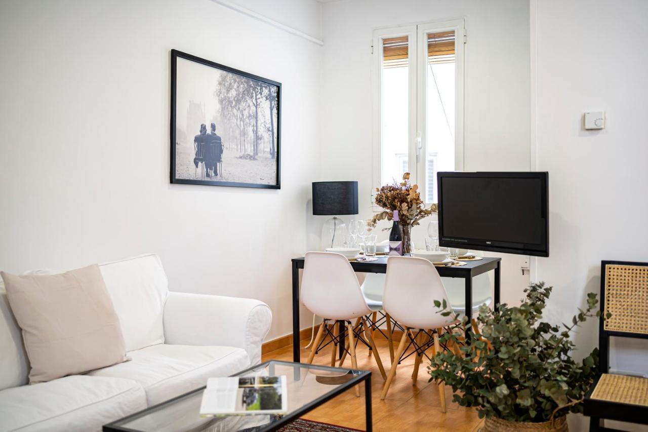 For You Rentals Apartamento Temporal Delicias Madrid Atocha Dva6 Екстер'єр фото