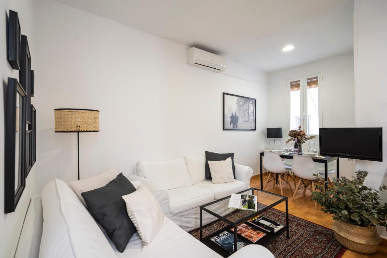 For You Rentals Apartamento Temporal Delicias Madrid Atocha Dva6 Екстер'єр фото