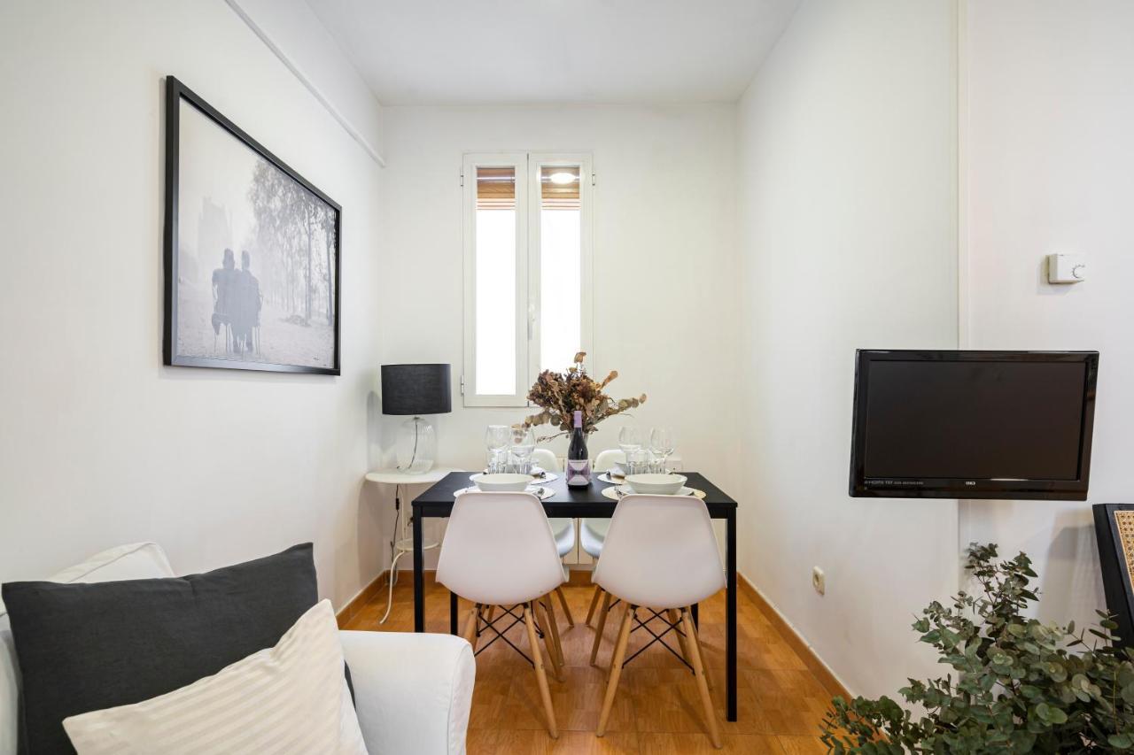 For You Rentals Apartamento Temporal Delicias Madrid Atocha Dva6 Екстер'єр фото