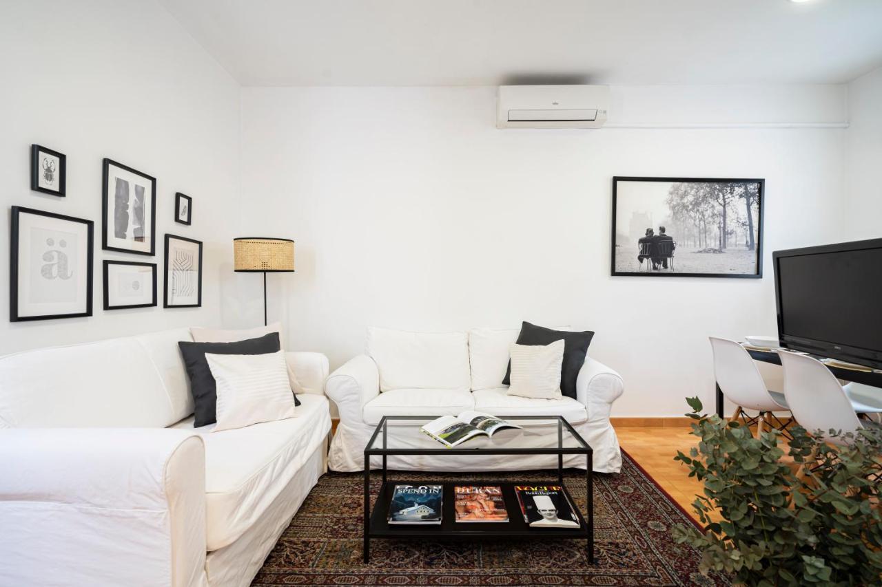 For You Rentals Apartamento Temporal Delicias Madrid Atocha Dva6 Екстер'єр фото