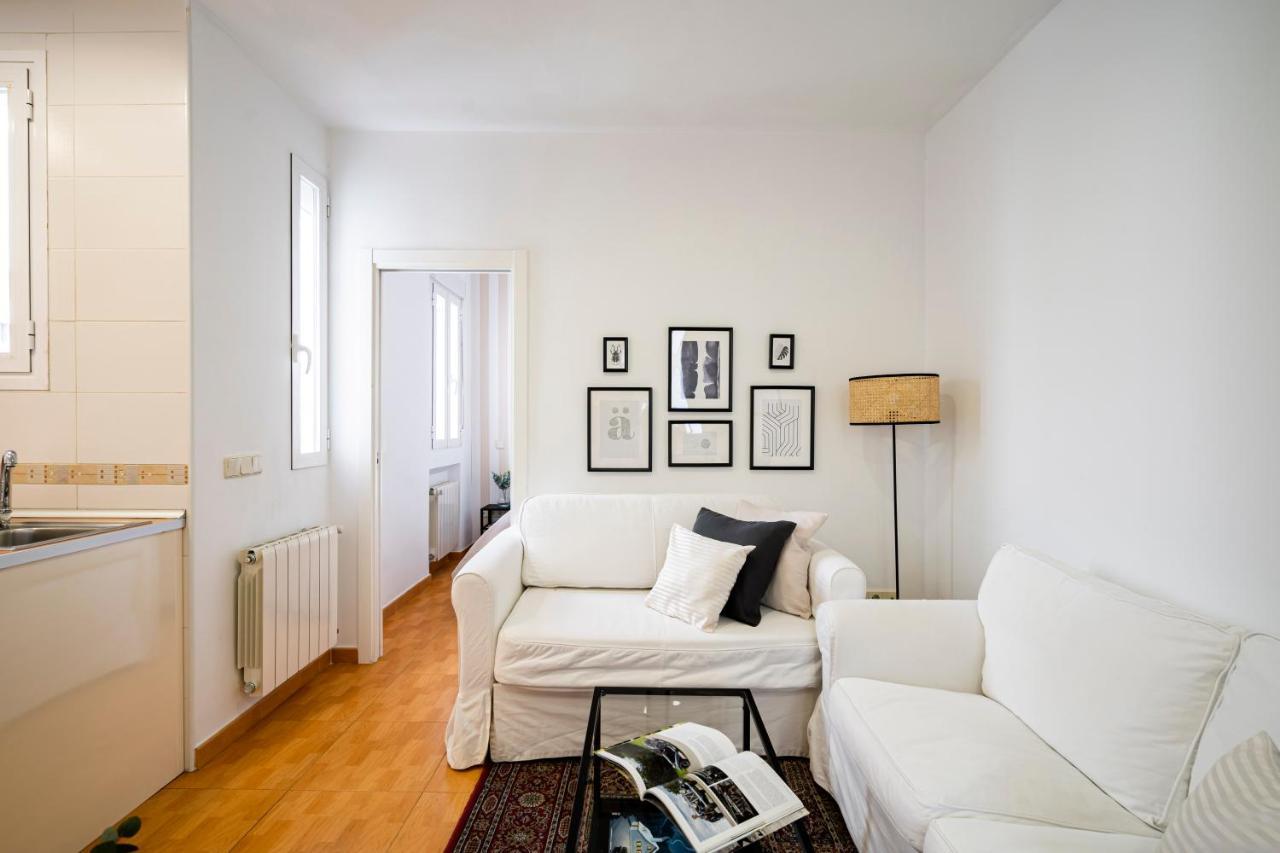 For You Rentals Apartamento Temporal Delicias Madrid Atocha Dva6 Екстер'єр фото