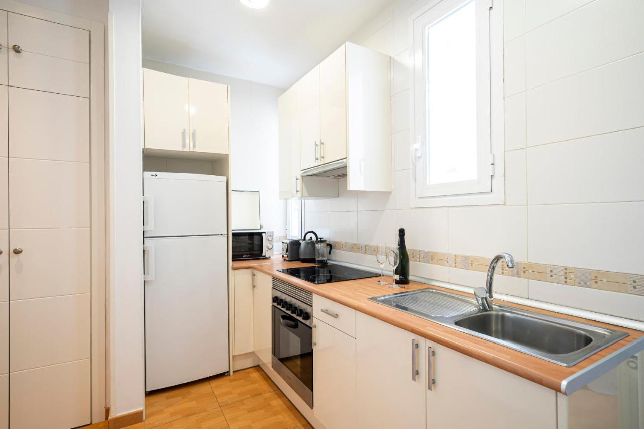 For You Rentals Apartamento Temporal Delicias Madrid Atocha Dva6 Екстер'єр фото