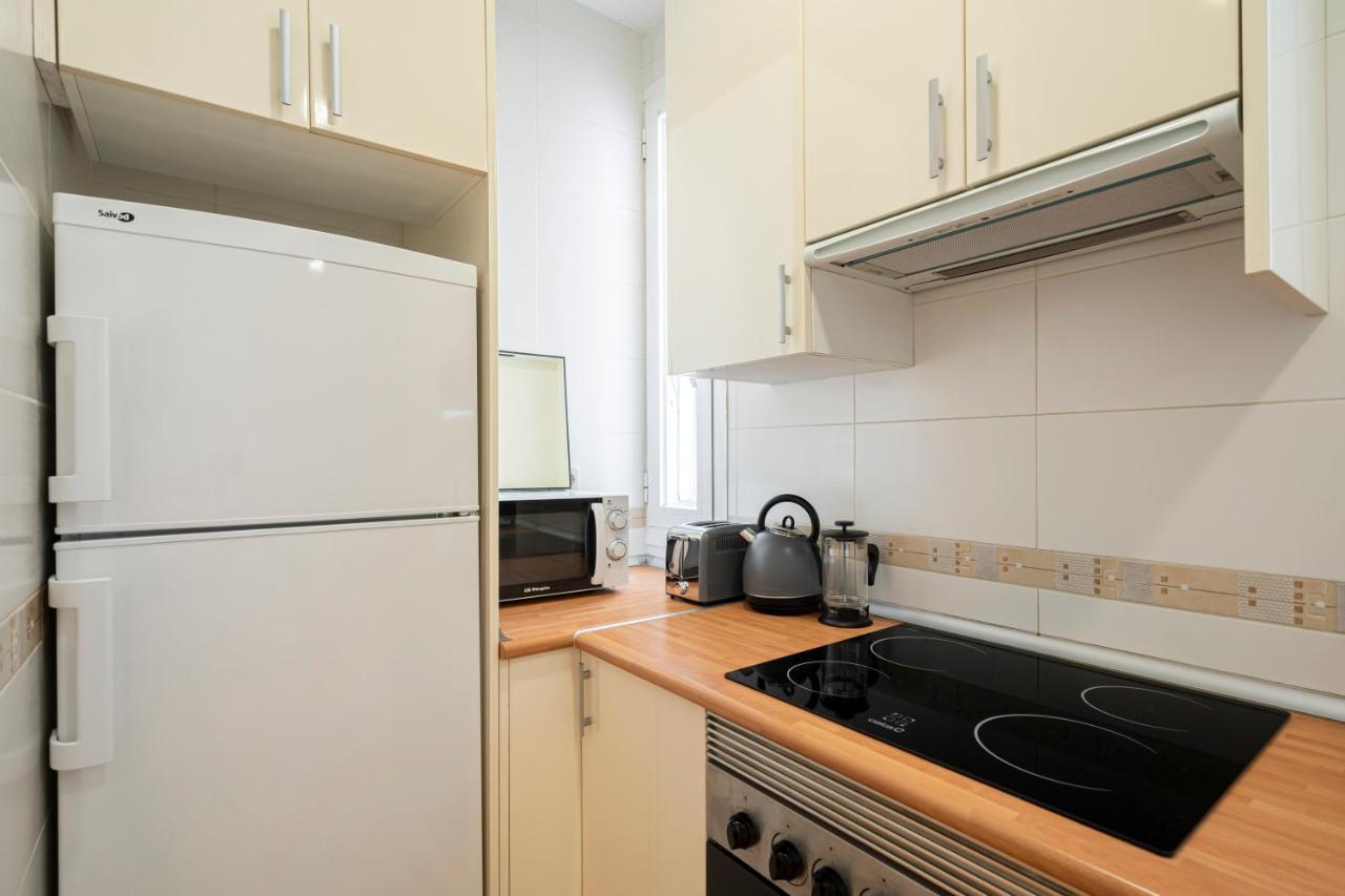 For You Rentals Apartamento Temporal Delicias Madrid Atocha Dva6 Екстер'єр фото