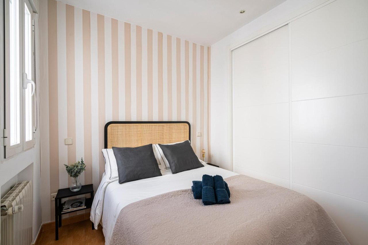 For You Rentals Apartamento Temporal Delicias Madrid Atocha Dva6 Екстер'єр фото