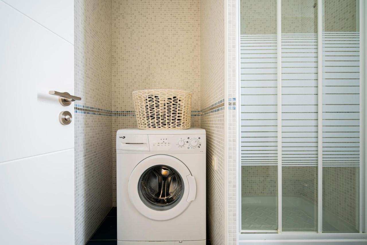 For You Rentals Apartamento Temporal Delicias Madrid Atocha Dva6 Екстер'єр фото
