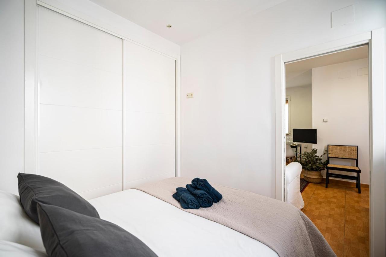 For You Rentals Apartamento Temporal Delicias Madrid Atocha Dva6 Екстер'єр фото