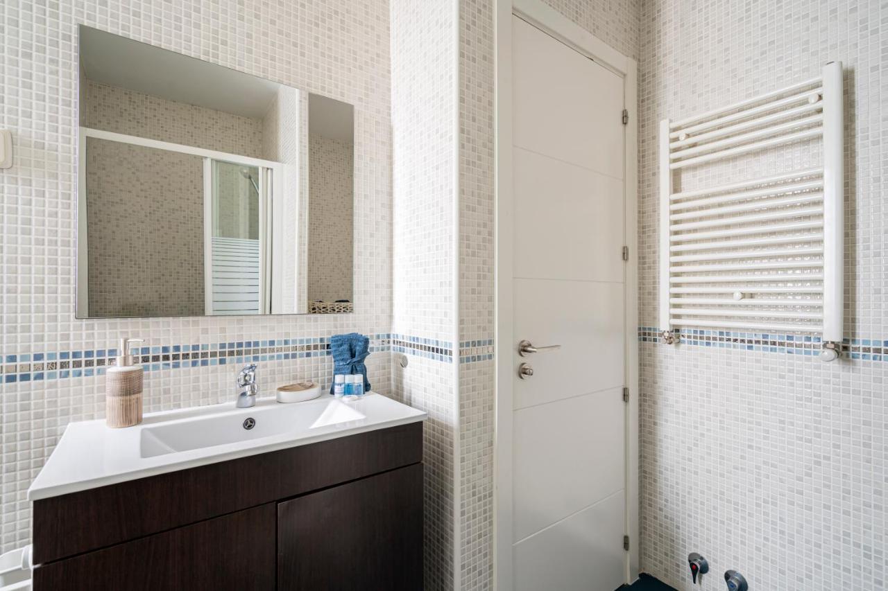 For You Rentals Apartamento Temporal Delicias Madrid Atocha Dva6 Екстер'єр фото