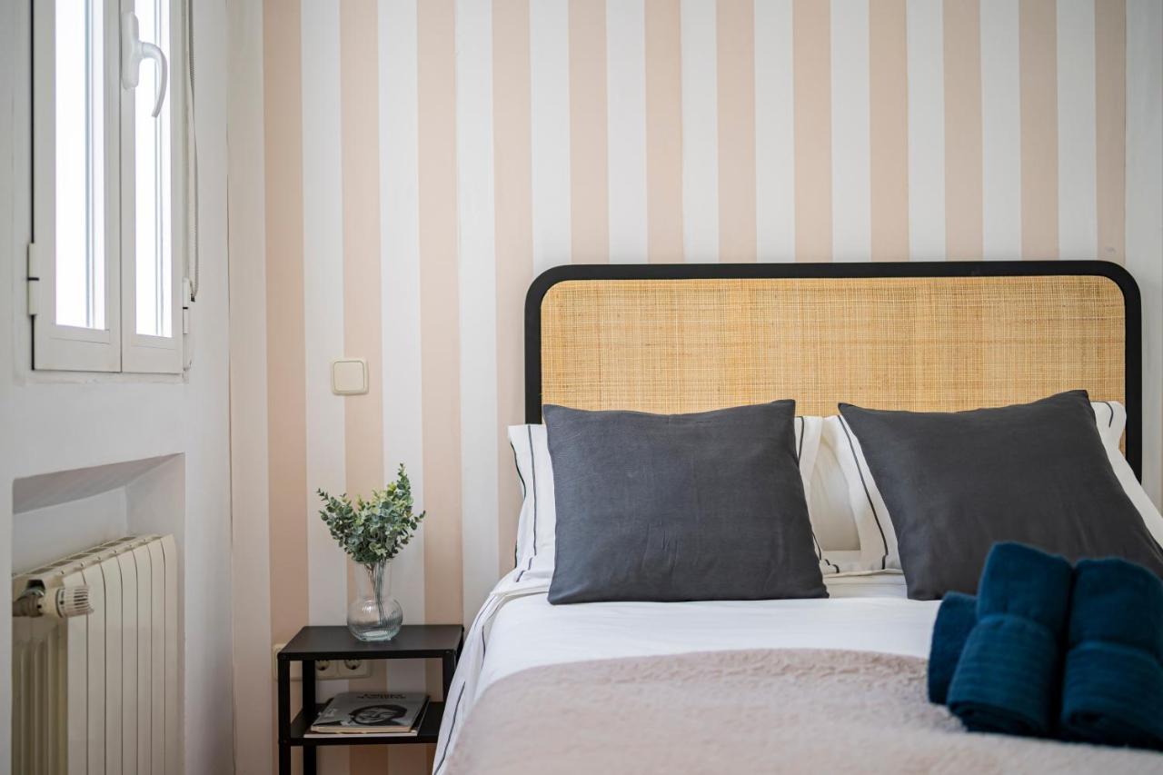 For You Rentals Apartamento Temporal Delicias Madrid Atocha Dva6 Екстер'єр фото