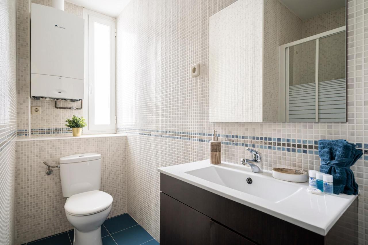 For You Rentals Apartamento Temporal Delicias Madrid Atocha Dva6 Екстер'єр фото