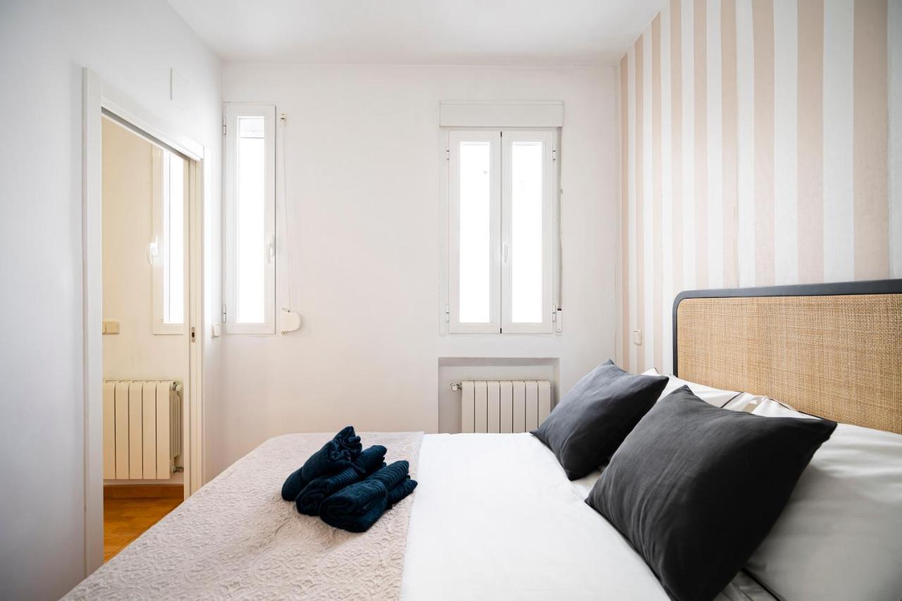 For You Rentals Apartamento Temporal Delicias Madrid Atocha Dva6 Екстер'єр фото