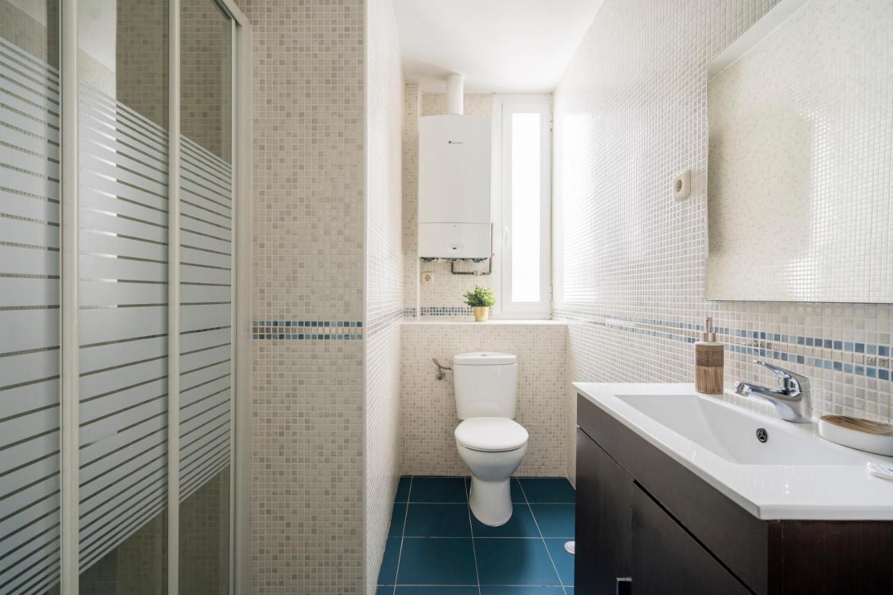 For You Rentals Apartamento Temporal Delicias Madrid Atocha Dva6 Екстер'єр фото